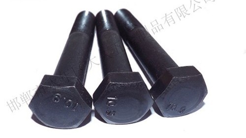 高強(qiáng)度發(fā)黑螺栓生產(chǎn)廠家 高強(qiáng)度發(fā)黑螺栓生產(chǎn)廠家
